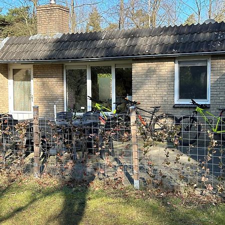 Recreatiebungalow Lochem Exterior photo