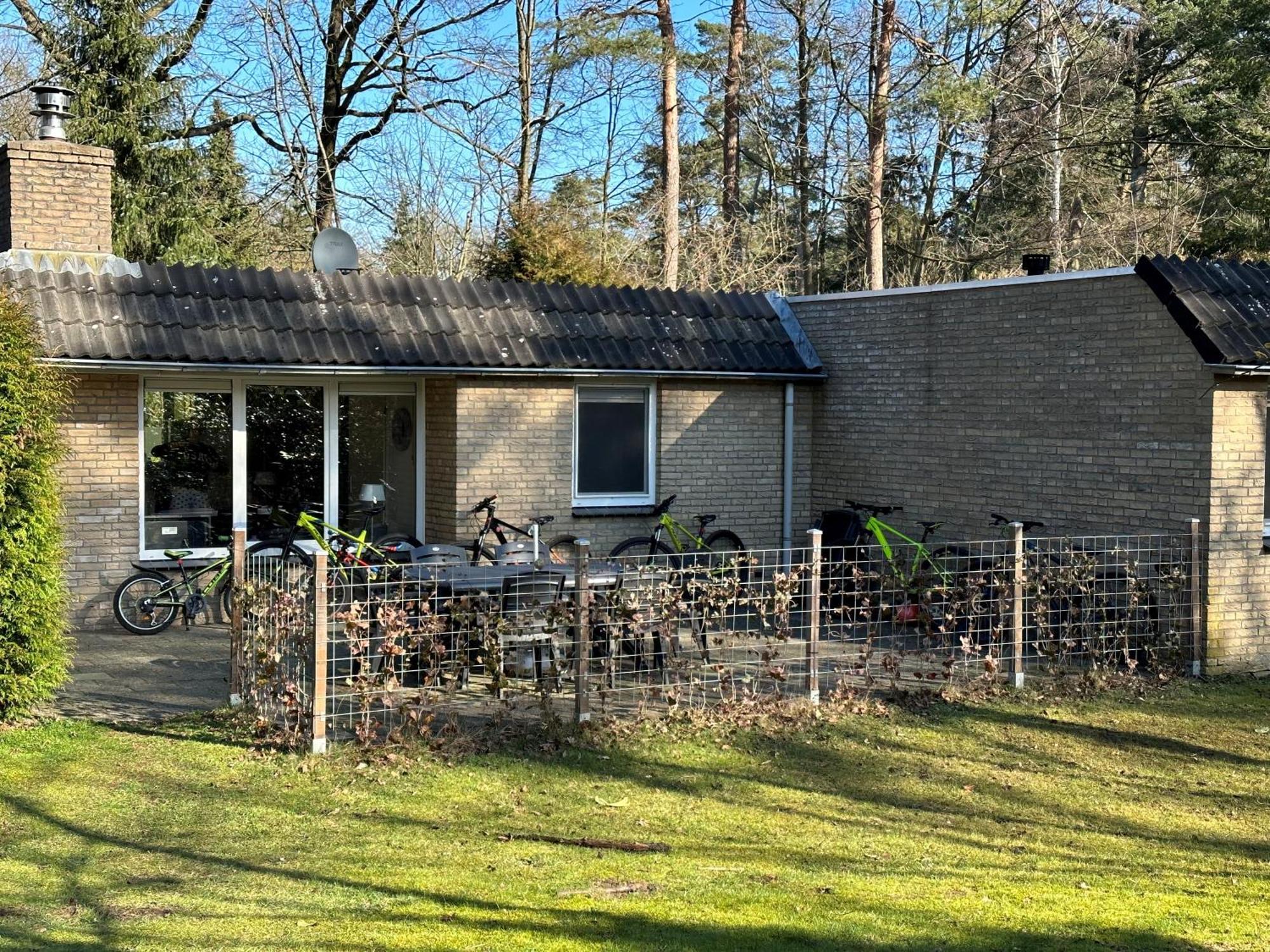 Recreatiebungalow Lochem Exterior photo